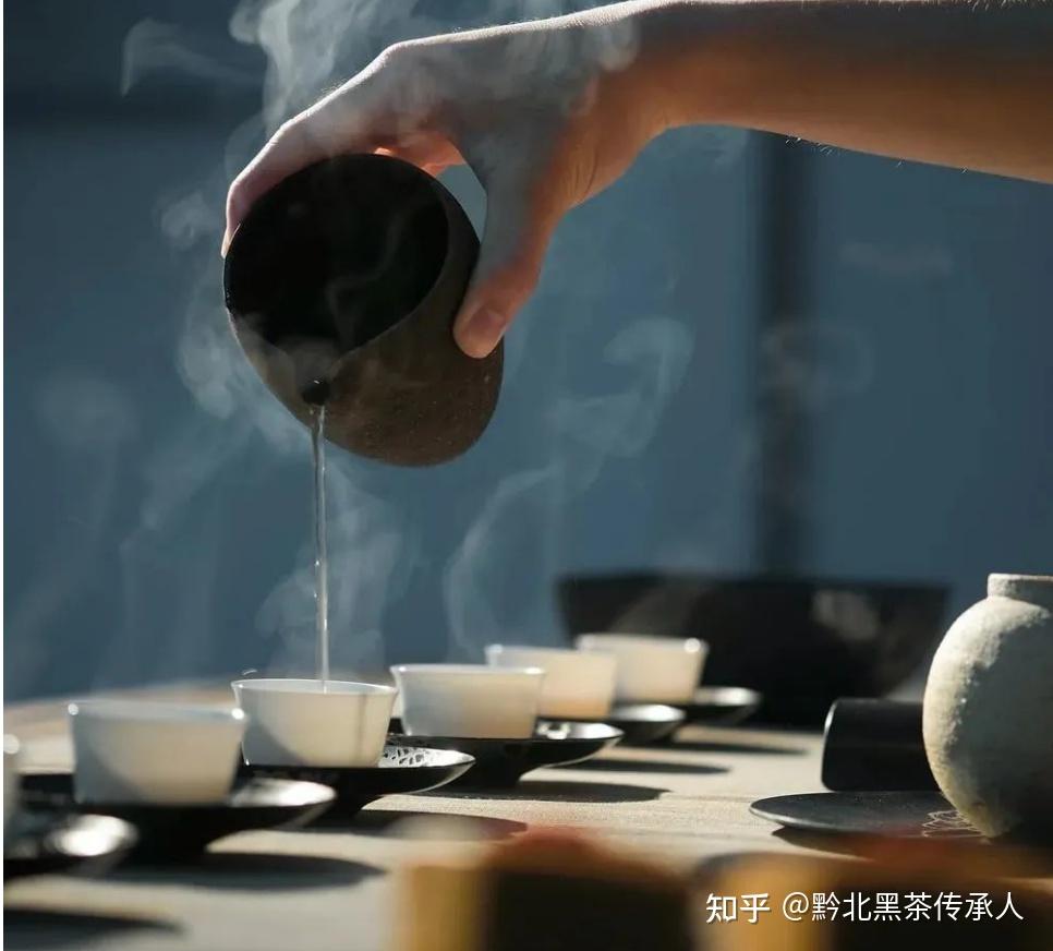 如何煮茶更香更淳?这几个煮茶技巧请收藏 - 知乎
