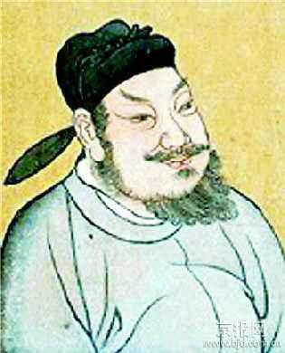 《酉阳杂俎》忠志卷--弓马天下