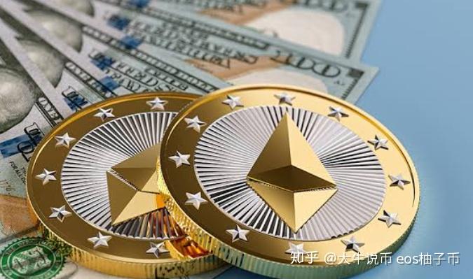 以太坊暴跃_以太坊暴涨暴跌