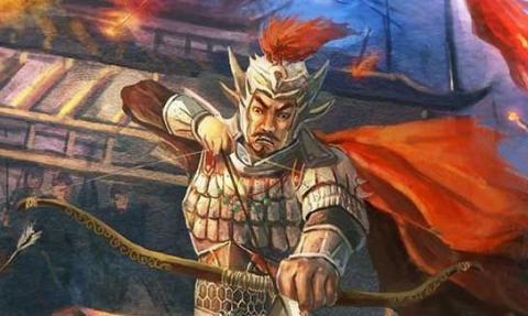 三国中的六大冤杀案, 第三位有灭蜀奇功, 第一位被误骂千年