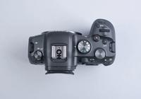 佳能r5构建我的速控菜单