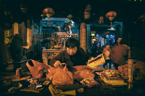 闽南人的仪式感