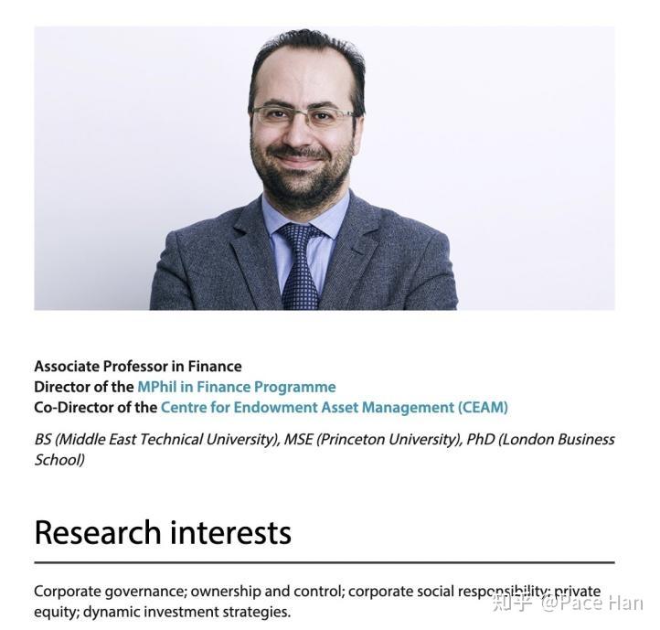 Cambridge Mphil In Finance cambridge-mphil-in-finance