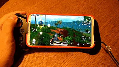 官方直连让你把把吃鸡的高级神器