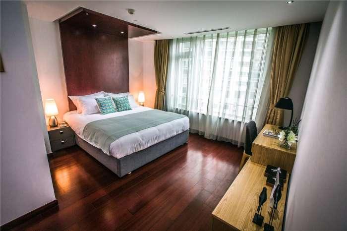 租住也可以很体面