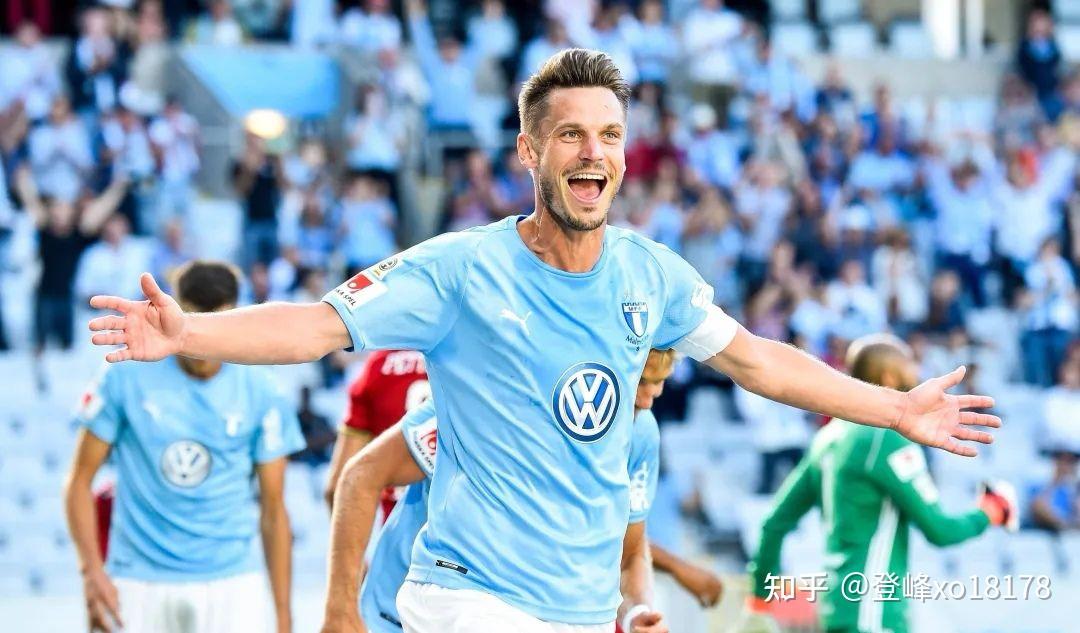 瑞超马尔默vs天狼星