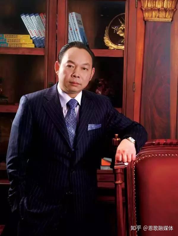 贵州50亿身价朋友圈超5个潜在目标贵州首富感言人生如名局