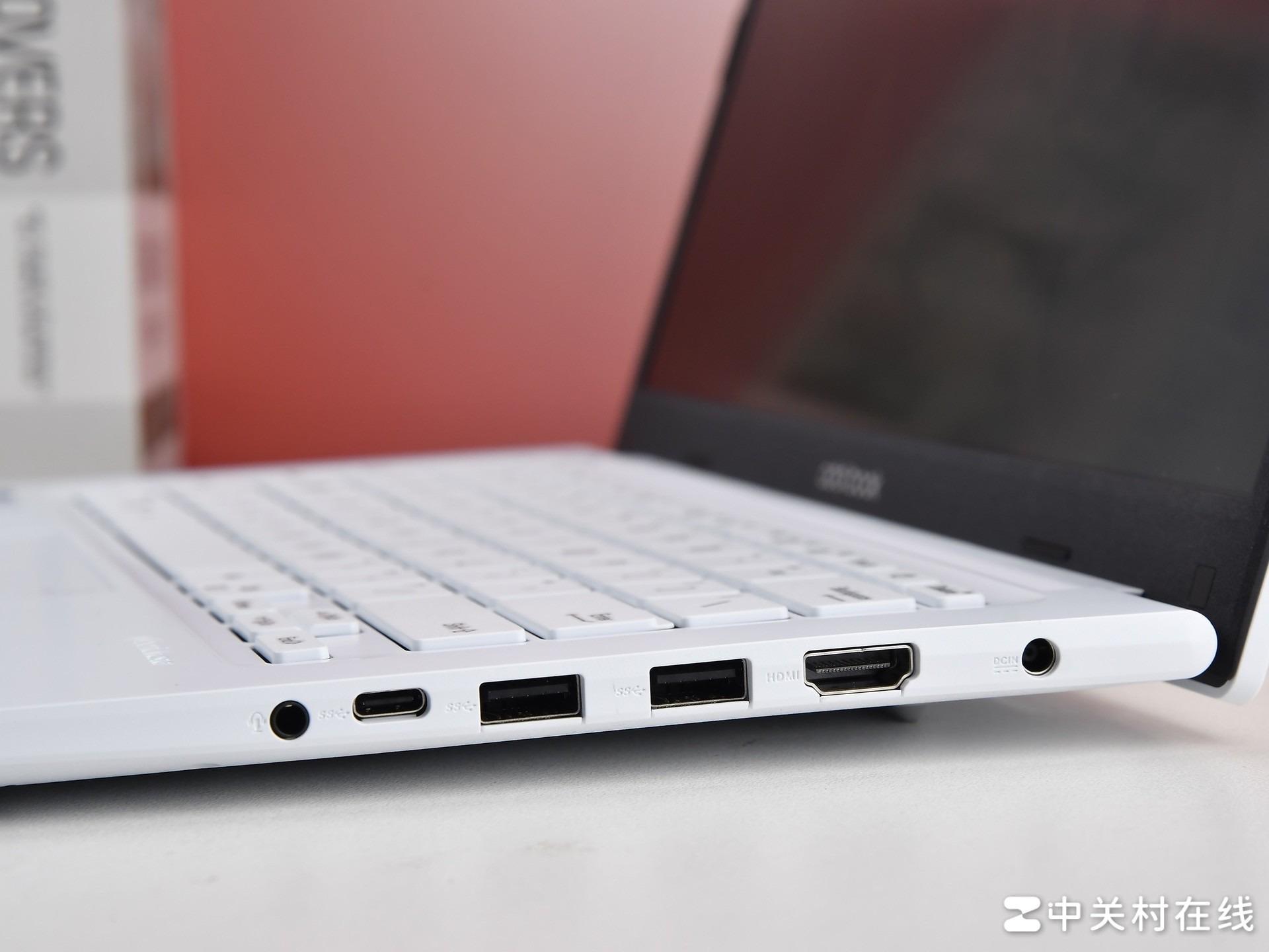 华硕a豆14 2024评测 酷睿i5-1335u展现实力