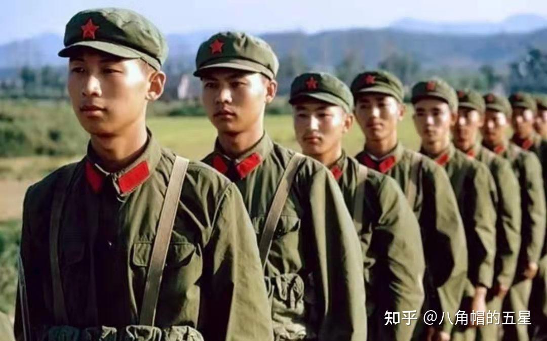 为什么要研制21式作业服？21式作训服有什么特色？ - 知乎