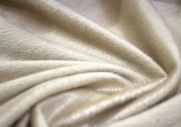 冬季定制这款银狐绒冲锋衣作为企业服太实用了 T社
