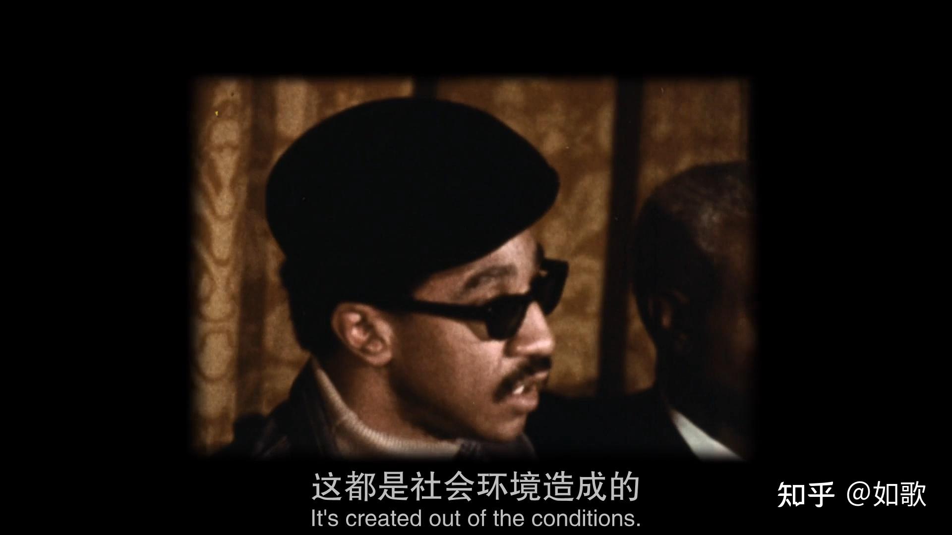 美国人物剧情片《犹大与黑弥赛亚》改编自真人真事 - 知乎