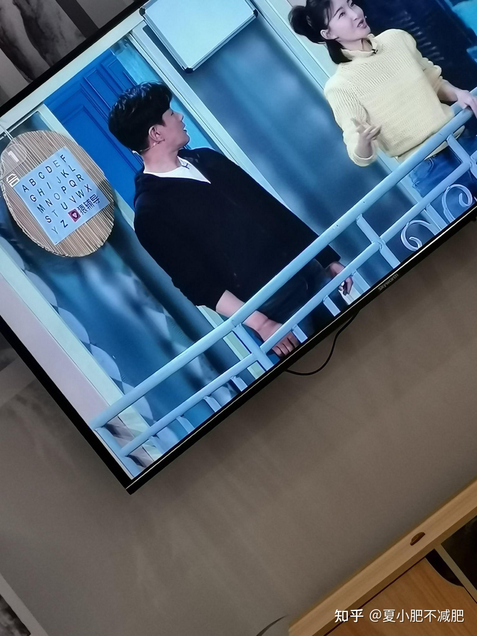 如何评价2021春晚小品阳台