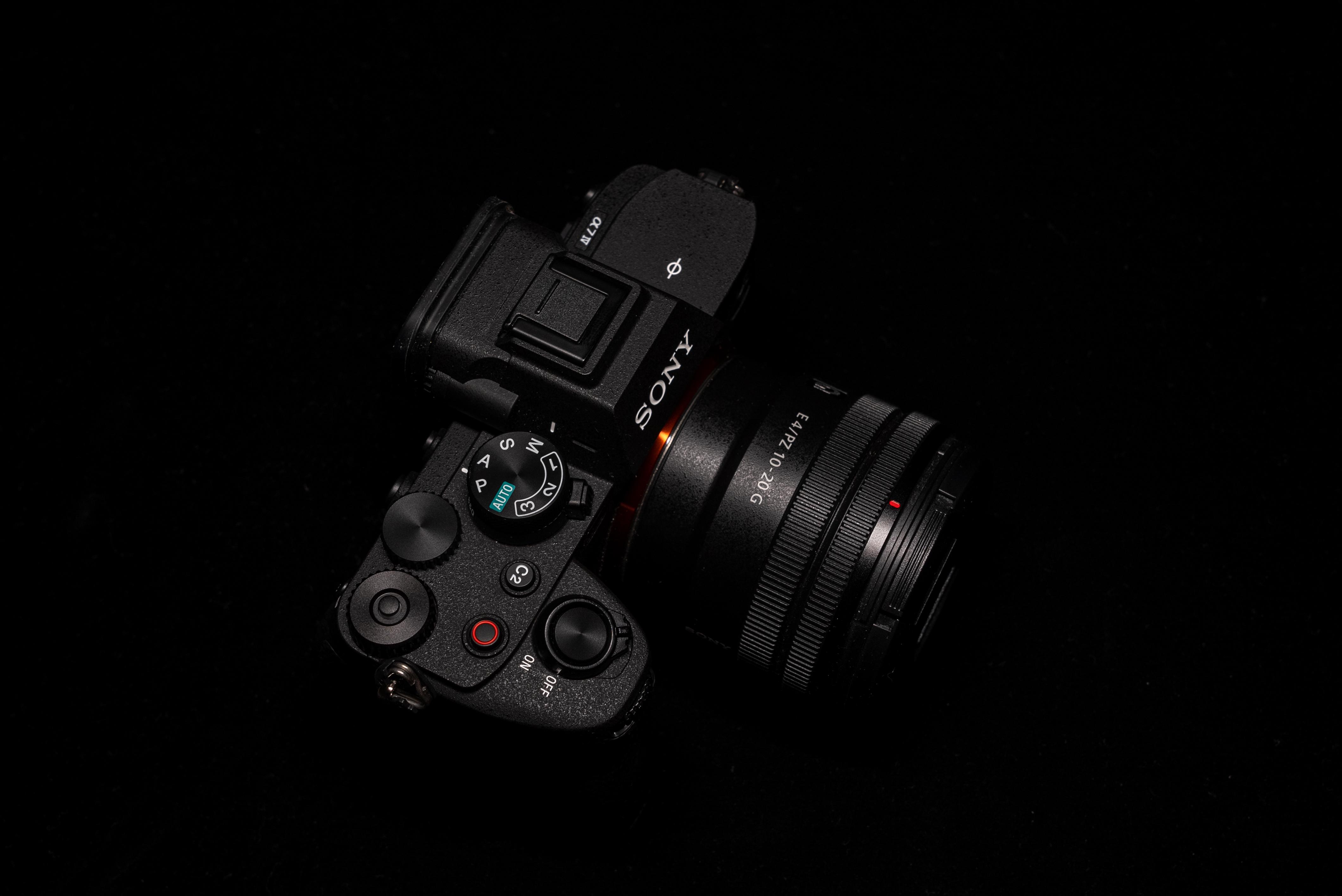 索尼微单高性价比视频镜头介绍和推荐