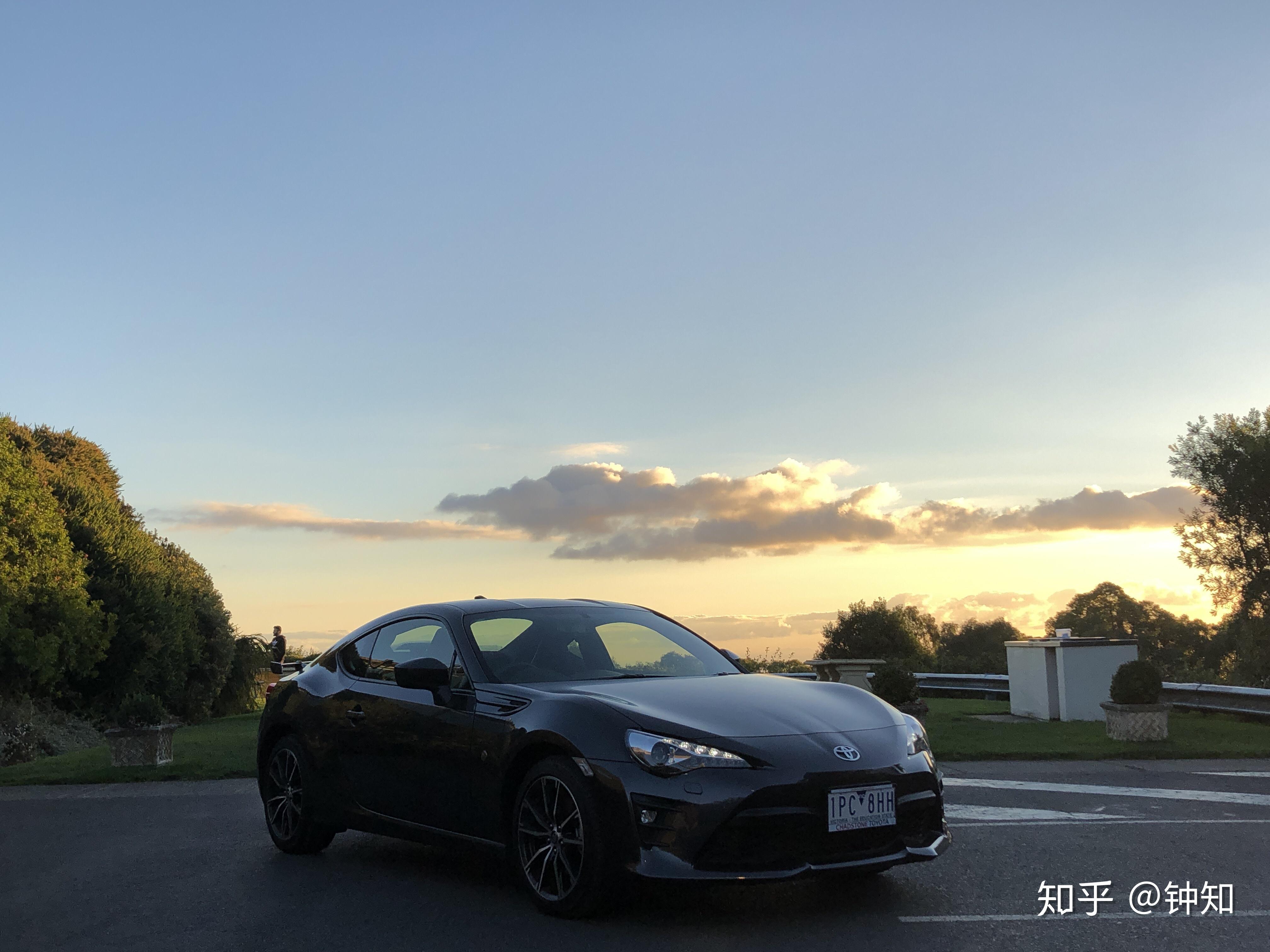 2019款丰田86大家怎么看?