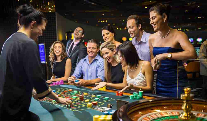 解密澳门赌场高深套路怪不得来的人都不想走