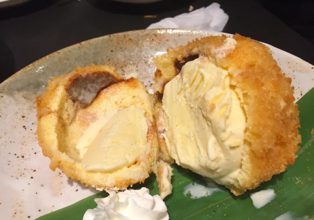 在日本这些东西也能做成天妇罗确定真的不是黑暗料理