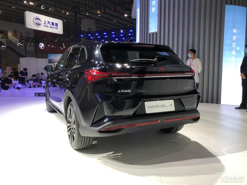 marvelr将于第一季度上市预售22万元起