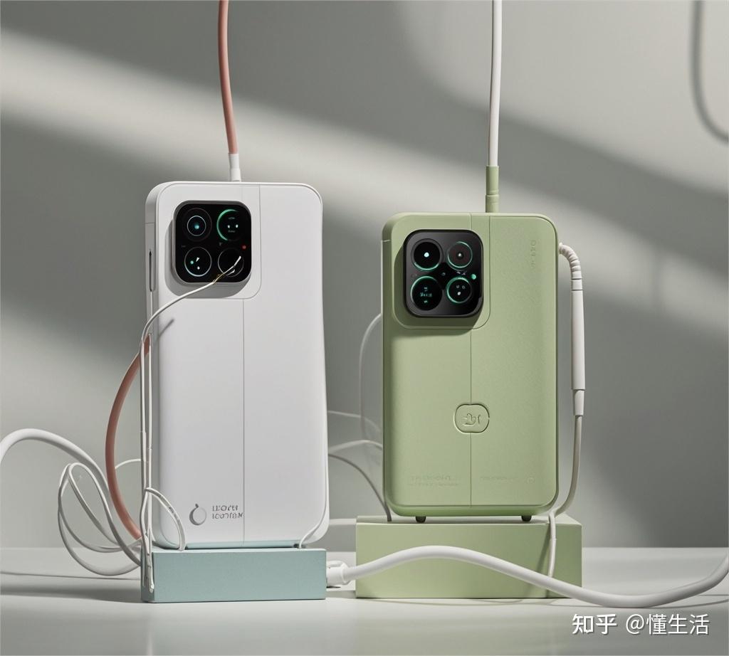 手机电池这样保养,多用三年没问题 - 知乎