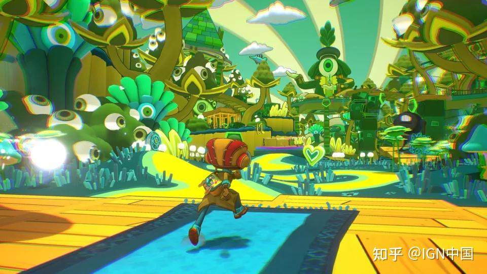 Double Fine 创始人蒂姆·谢弗谈在微软的感受以及今后的计划 - 知乎