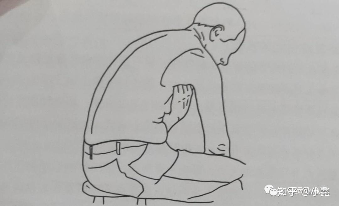 肩胛下肌触发点疗法