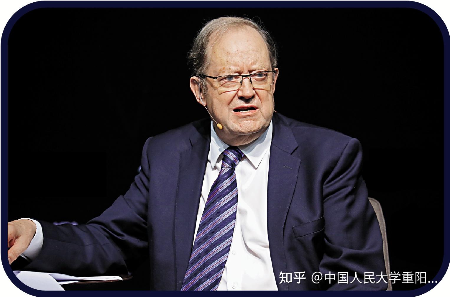 英国学者中国产业转型港服务业优势大