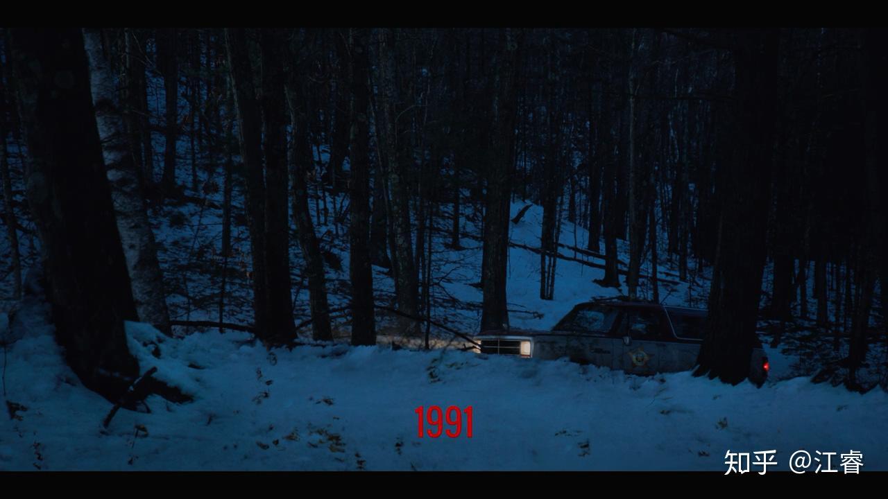 城堡岩S01E01剧情梳理