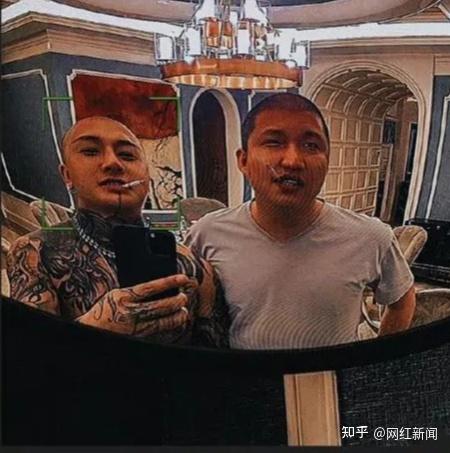 ks七兄弟重新,二驴、方丈、一哥、长江在名单中,方丈展示霸气纹身 - 知乎