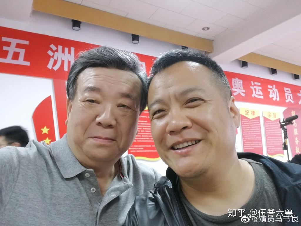 家有儿女胡一统被偶遇59岁马书良状态苍老让人心疼