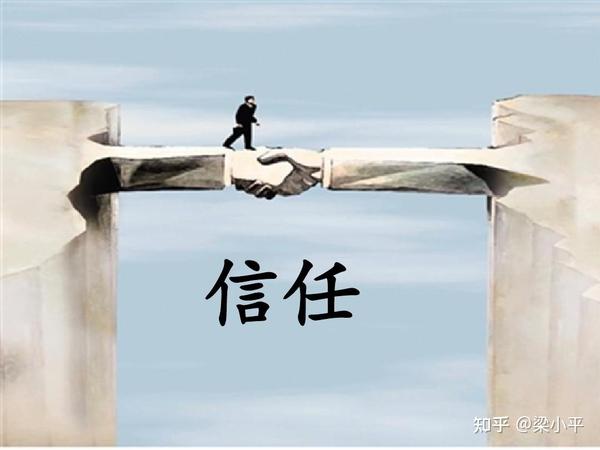 不让好产品被市场埋没，就要解决品牌的信任度问题 - 知乎
