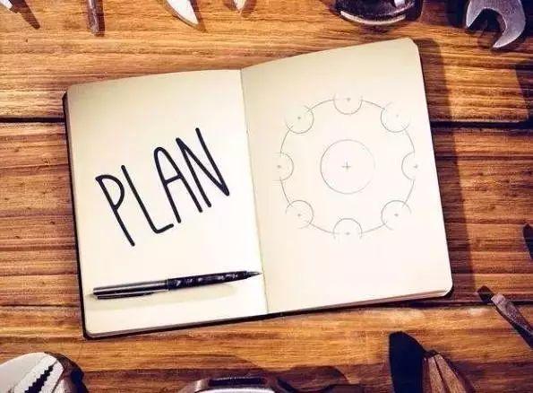 你现在的年薪,只是你三年后的月薪