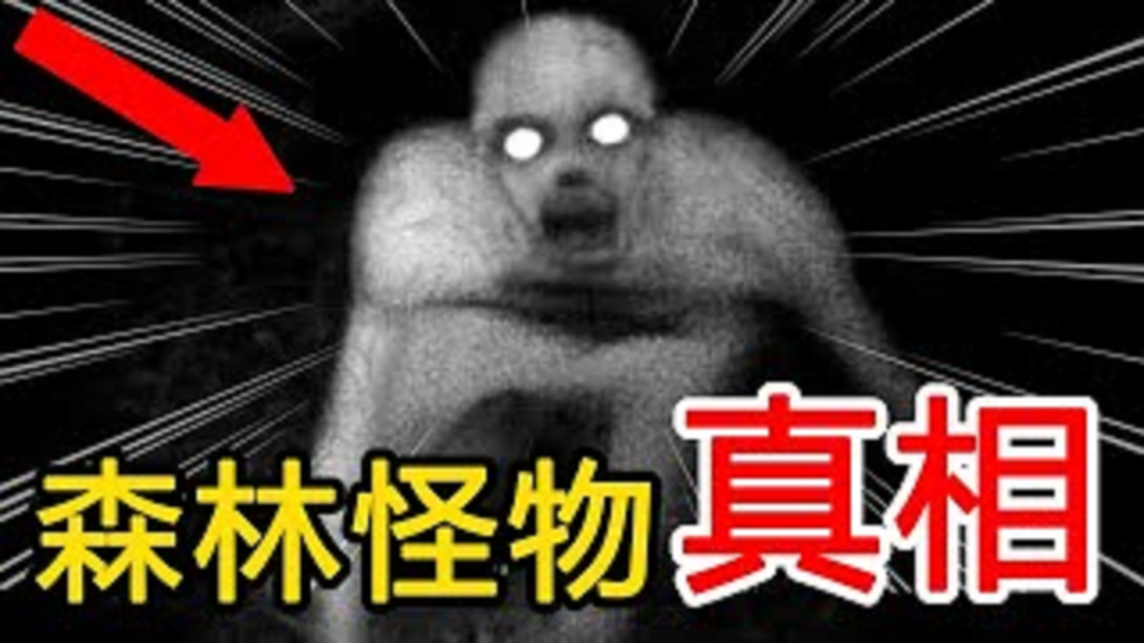 strong大伟恐怖,灵异探索者 67关注 【都市传说真相】极度清晰的
