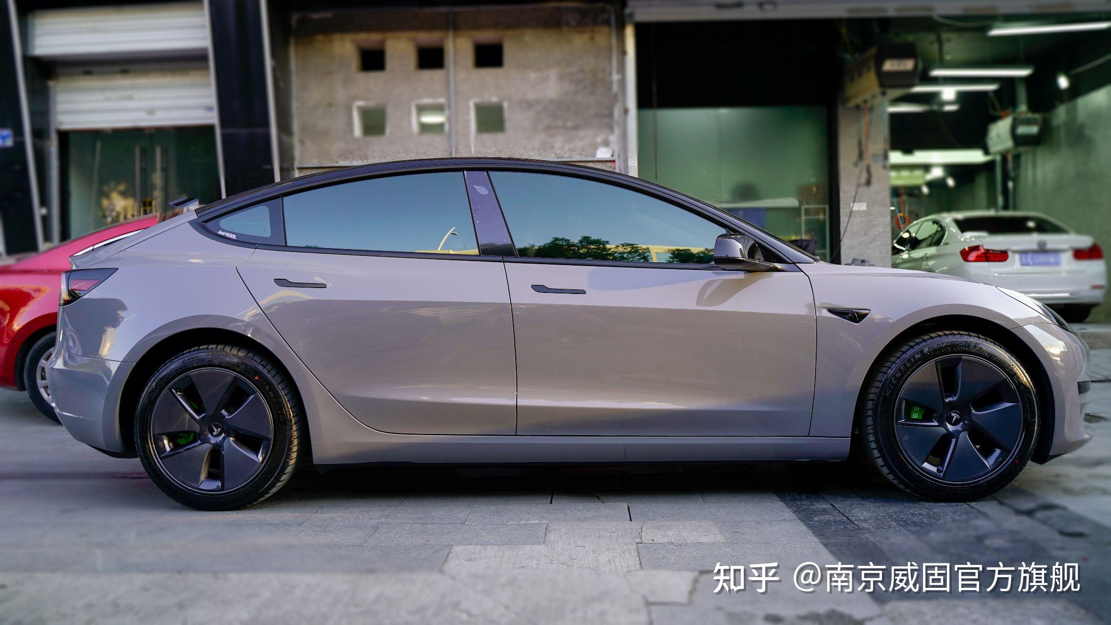 纳多灰一种神奇的色彩 不像浅色那般平庸 也不像