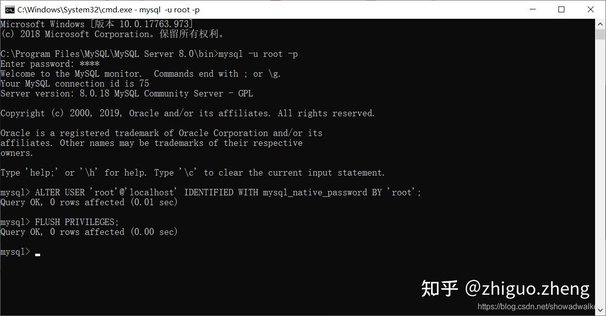 Navicat 1251client does not support authentication protocol