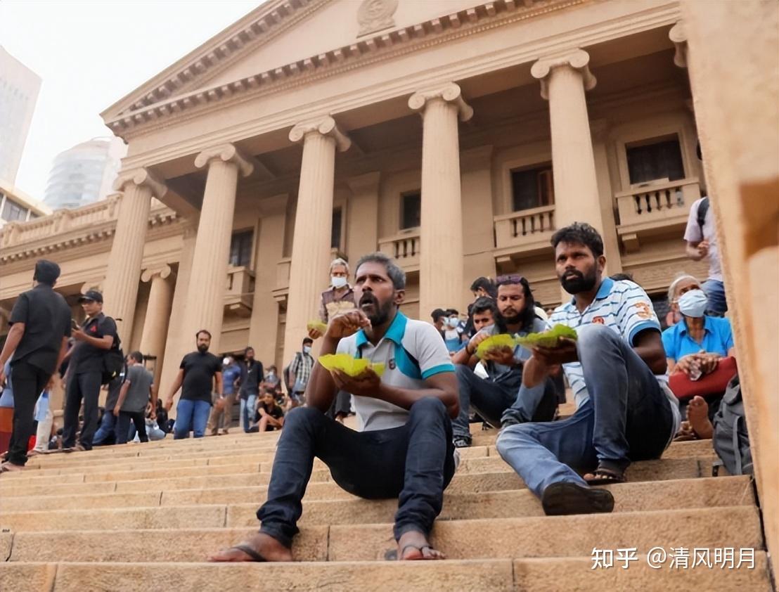 巴基斯坦宣布破产：钱最多只够用3周！ - 知乎