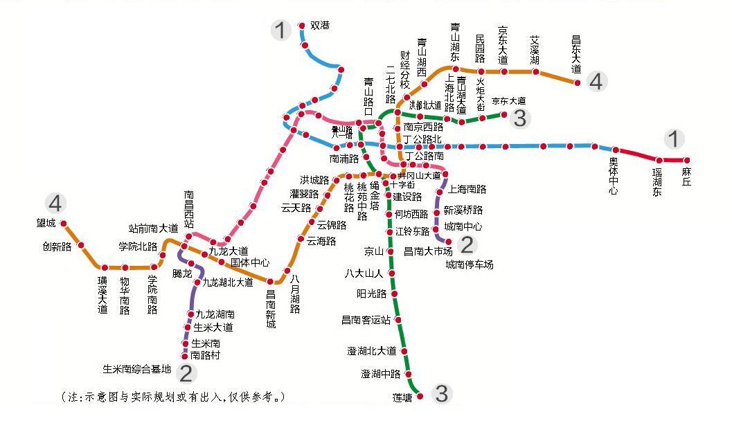 收藏2021江西旅遊全攻略南昌廬山婺源景德鎮你都去過嗎內附超全路線