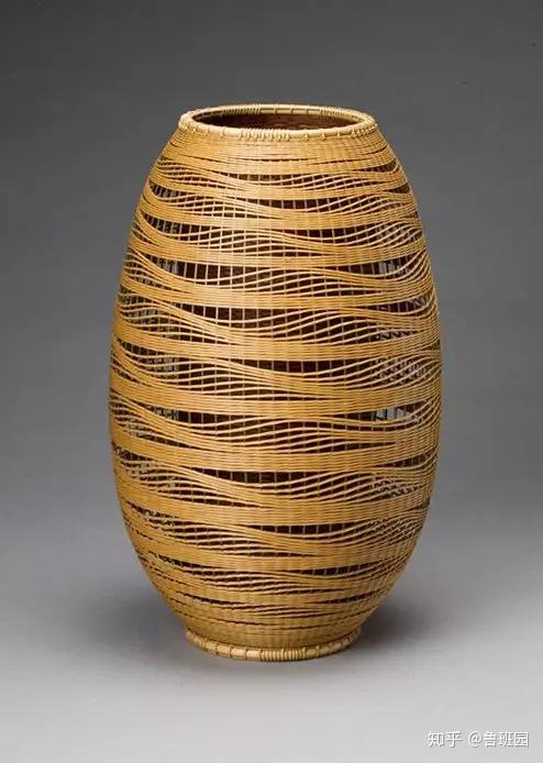 竹编,指用竹条篾片编成的造型各异的工艺品,是我国传统的手工艺.