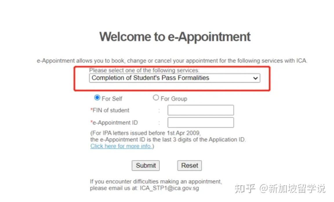 新加坡IPA和STP申请全攻略,助你留学无忧~ - 知乎
