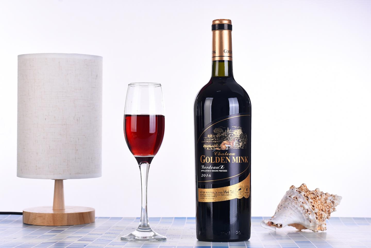 红酒好喝不好喝还得看这几个因素