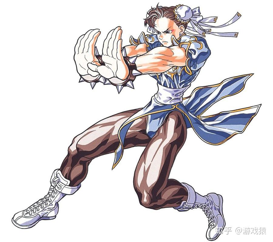 街霸女神春丽当年有多迷人?成龙,邱淑贞都给她跑龙套!