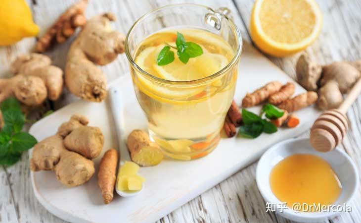 姜茶:解决当今常见疾病的古老配方 - 知乎