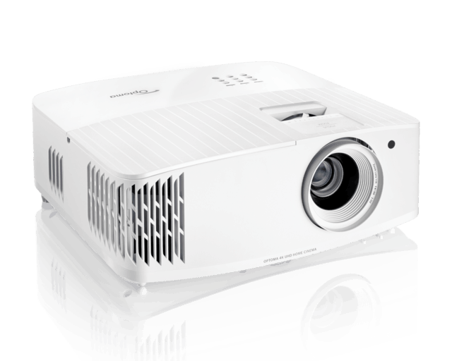 新品引爆强势来袭奥图码uhd506年终巨献