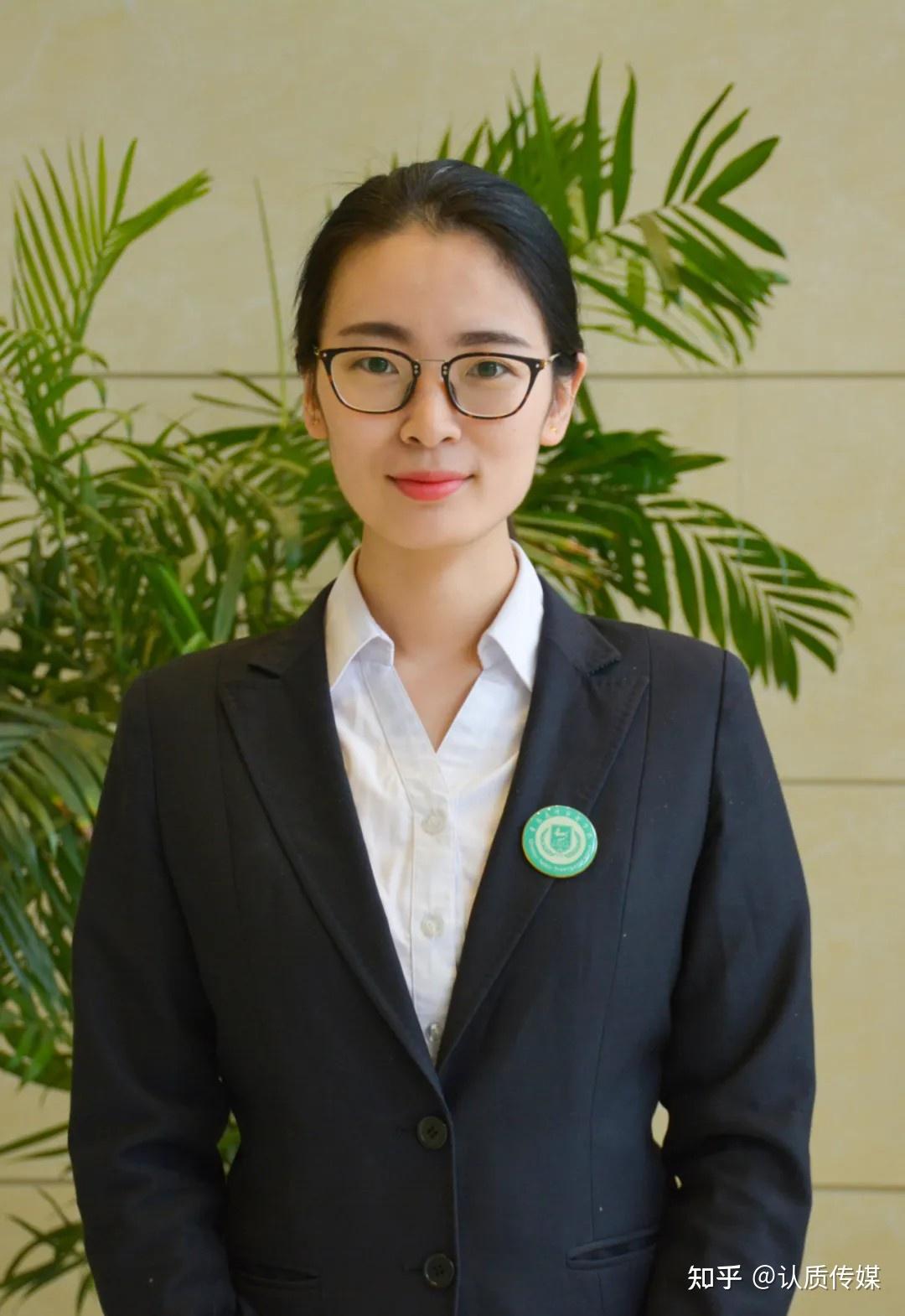 青岛通济实验学校张帆一位教育岗位上的幸福逐梦人