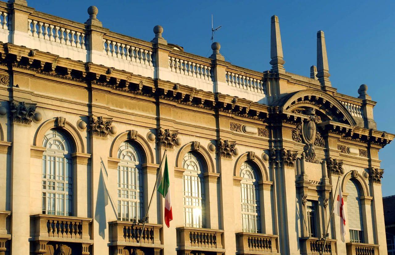 米兰理工大学建筑工程和设计领域的佼佼者