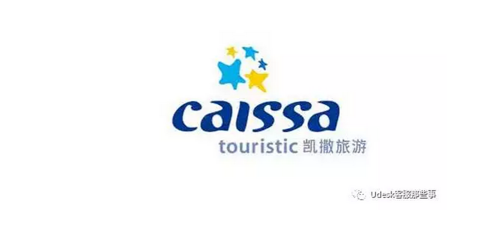 凱撒旅遊同程旅遊港中旅等知名旅遊企業的全套客戶服務解決方案