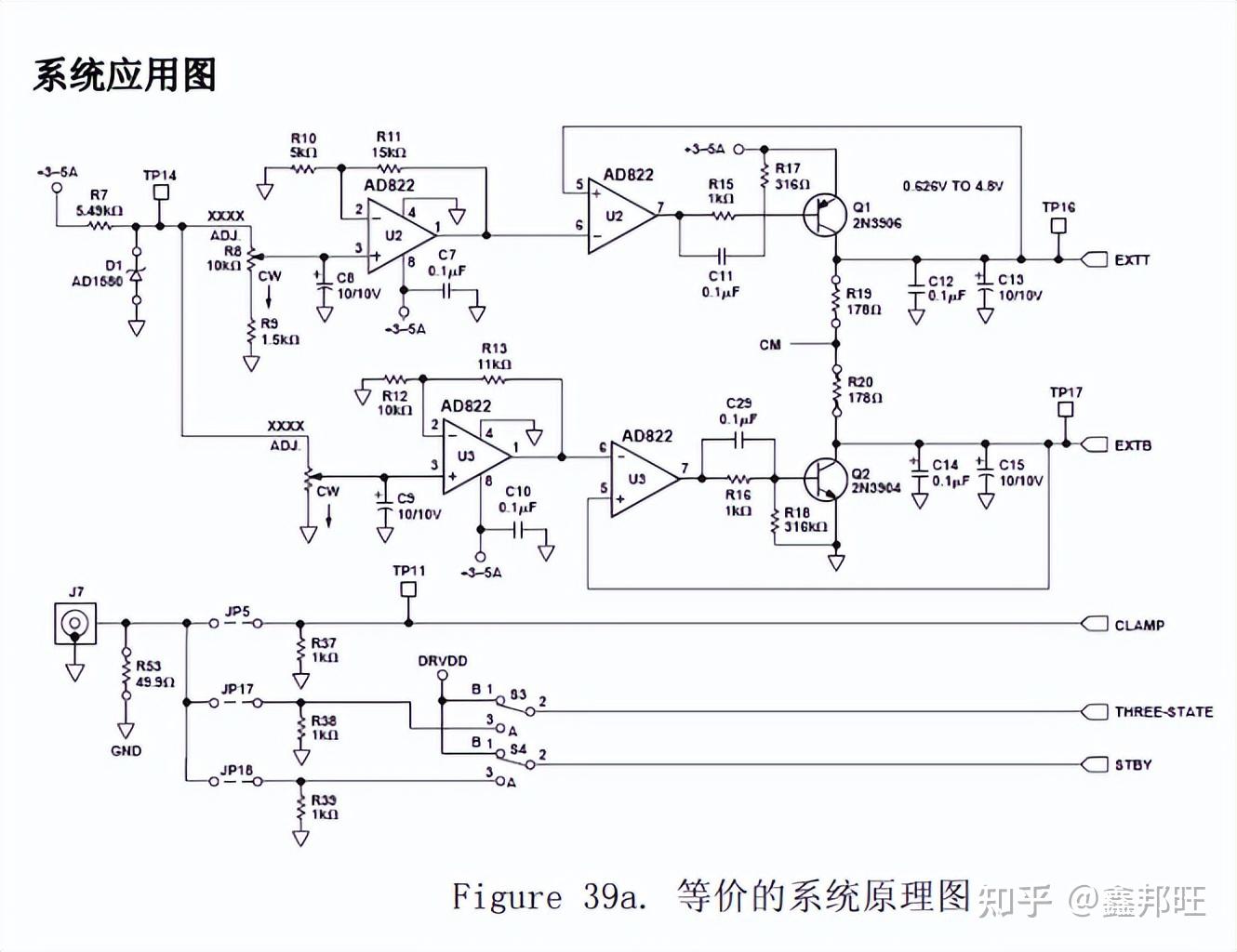 高速模数转换器MS9280参数和兼容AD9280 - 知乎