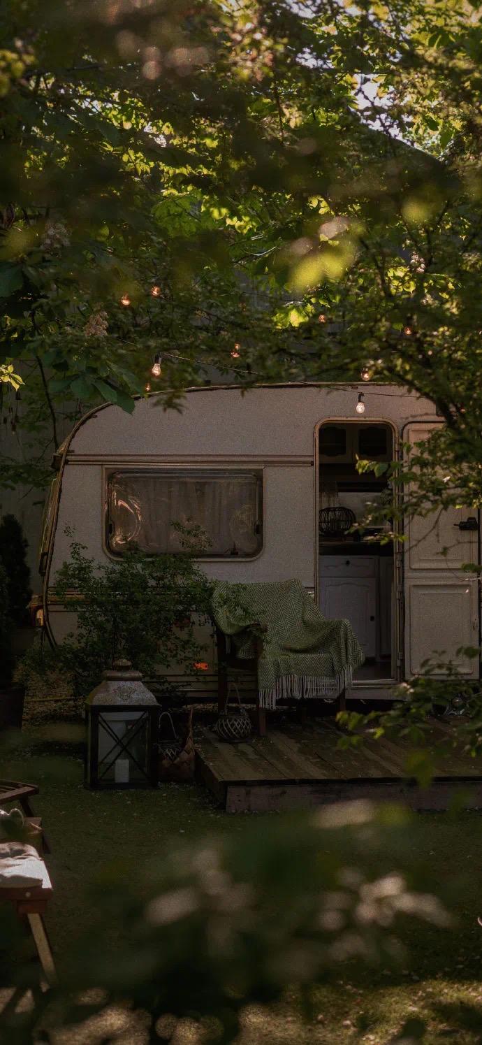 分享一些小众清新唯美私人收藏的壁纸