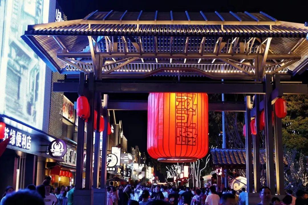 常州夜市指南今夜去哪儿嗨