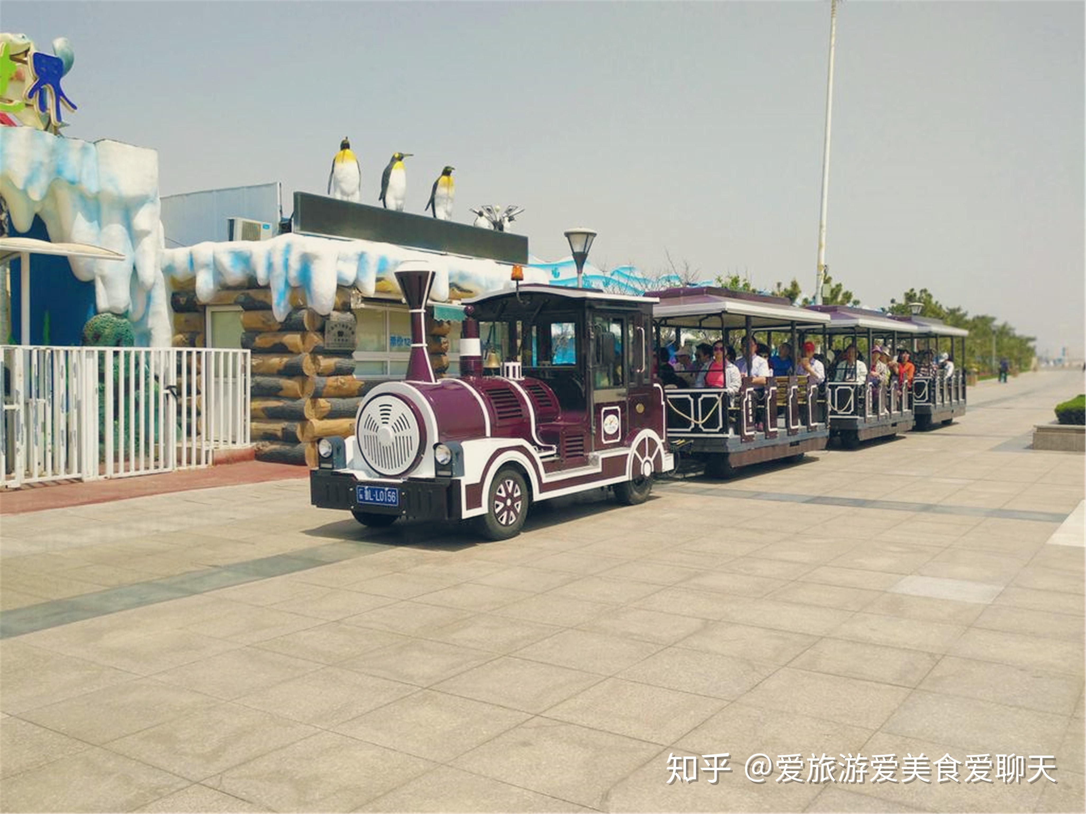 万平口不收门票了,为您整理新的日照自驾游省钱攻略 - 知乎