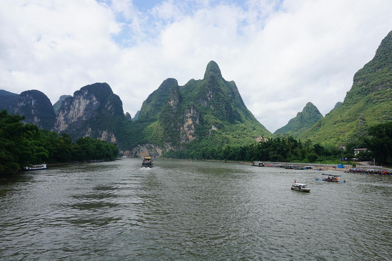 桂林旅游4天3晚超详细攻略!小白必备干货! - 知乎