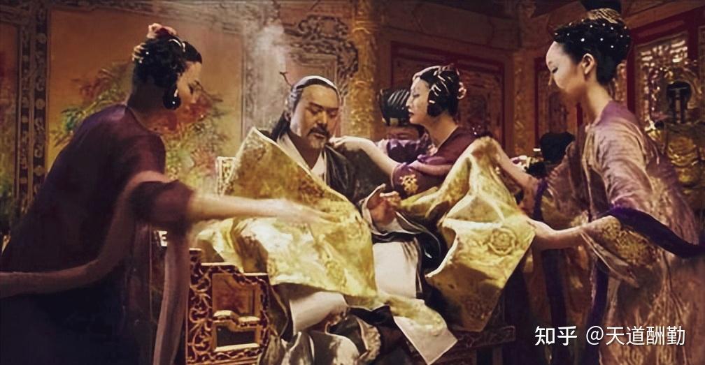 壬寅宫变:16名宫女冒险弑君,揭开嘉靖皇帝暴政真相